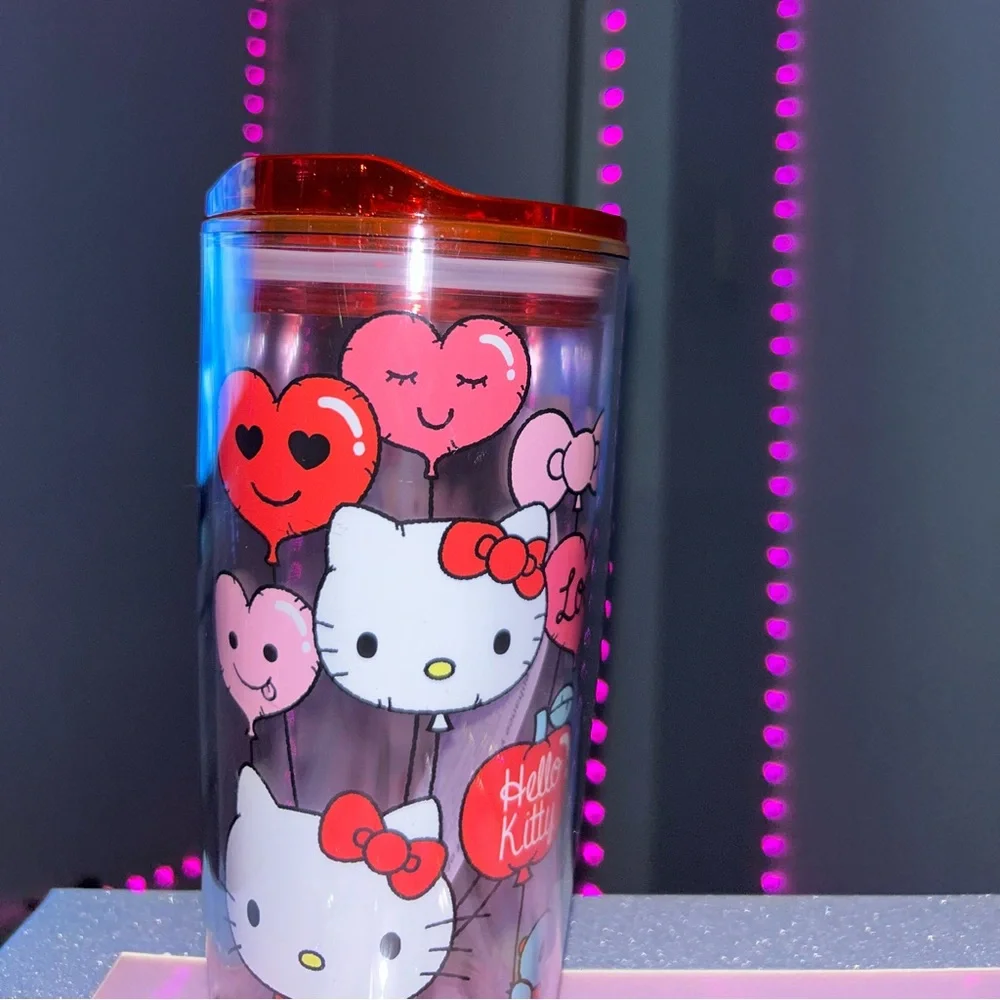 Hello Kitty Mug - Picture 1 of 2